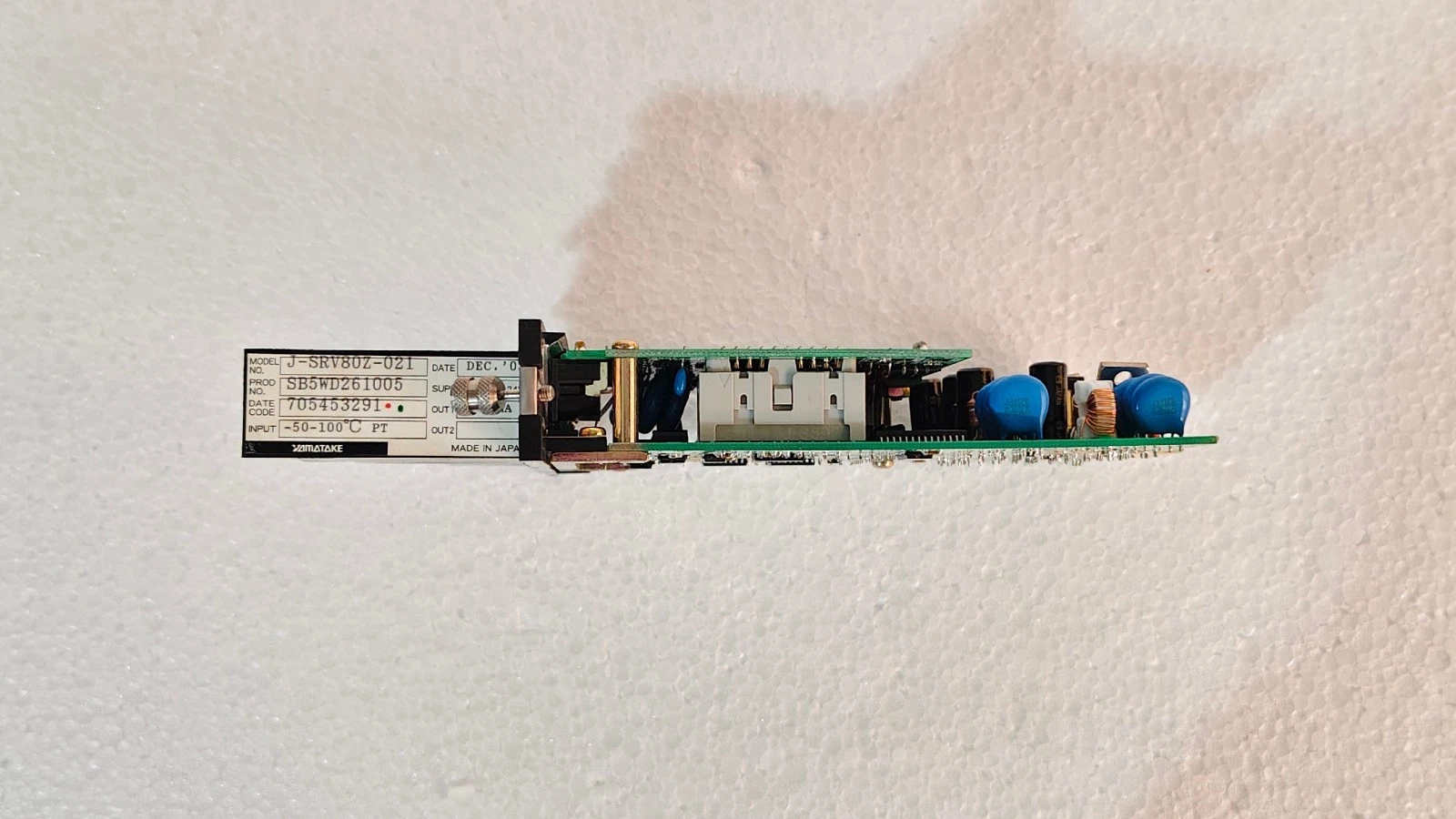 admin/uploads/uploads/Yamatake j-srv80z-021 Analog Input Module_7.webp